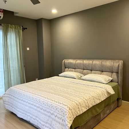 شقة High Floor Mountain View كامبار المظهر الخارجي الصورة